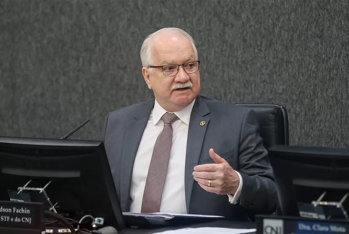 Judiciário gasta mais de R$ 164 bilhões em 2025, 90,2% apenas para pagar pessoal