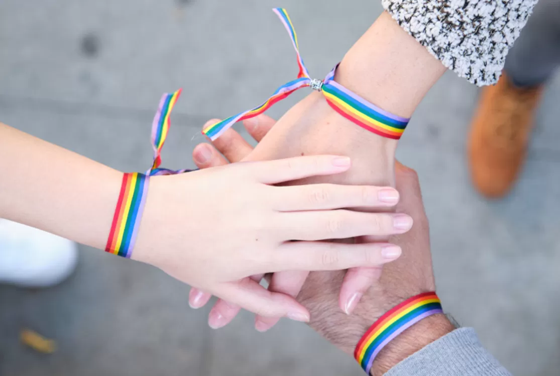 TJPA promove ação de cidadania para população LGBTQIAPN em Belém