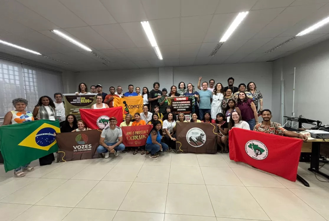 Seminários discutem REDD e Pagamento por Serviços Ambientais, em Belém