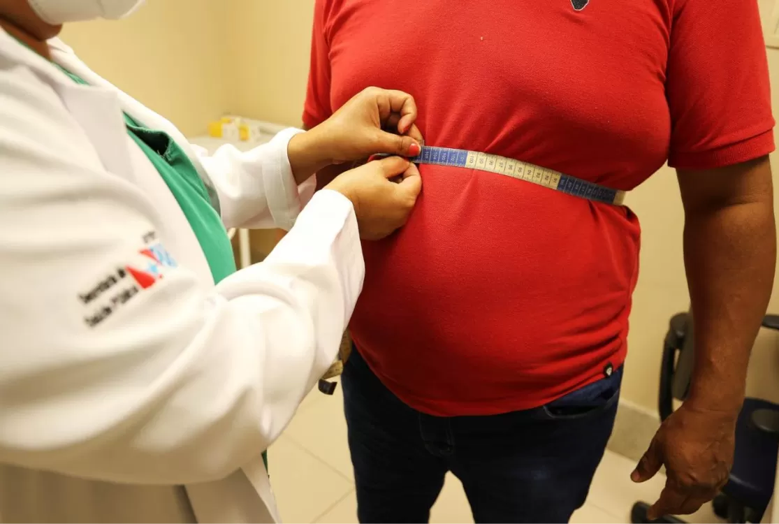 Dia Nacional de Prevenção à Obesidade: 7 sinais de alerta sobre o problema