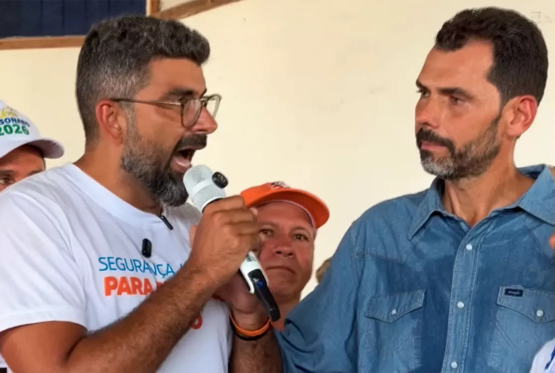 Secretaria articula criação de conselho consultivo incluindo Richard Rasmussen