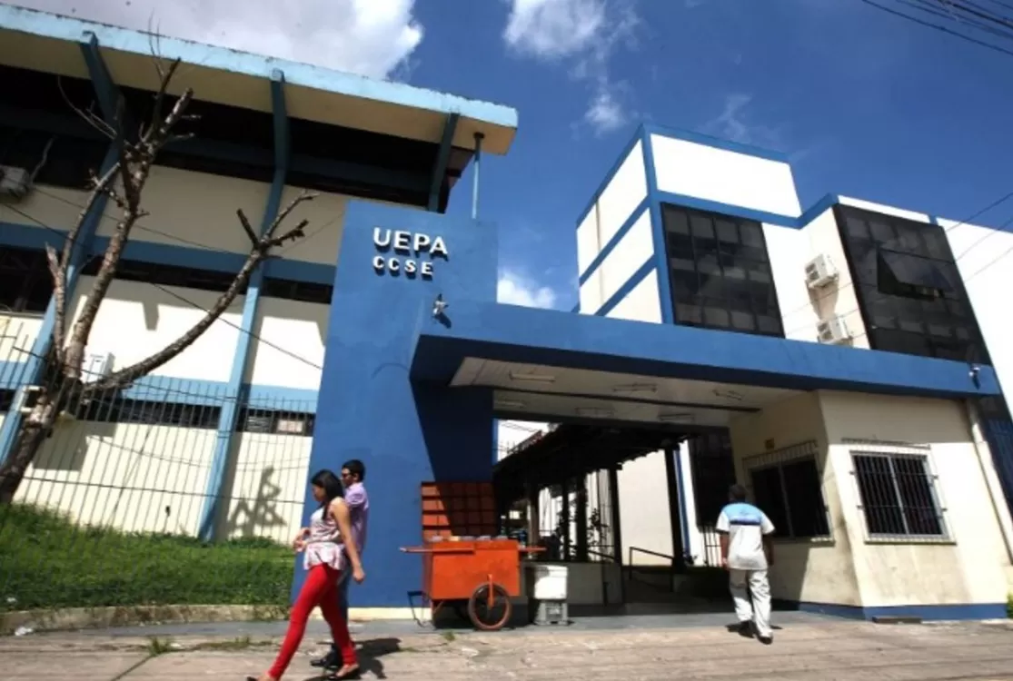 Uepa prorroga inscrições para o Processo Seletivo 2027 até o dia 28 de outubro