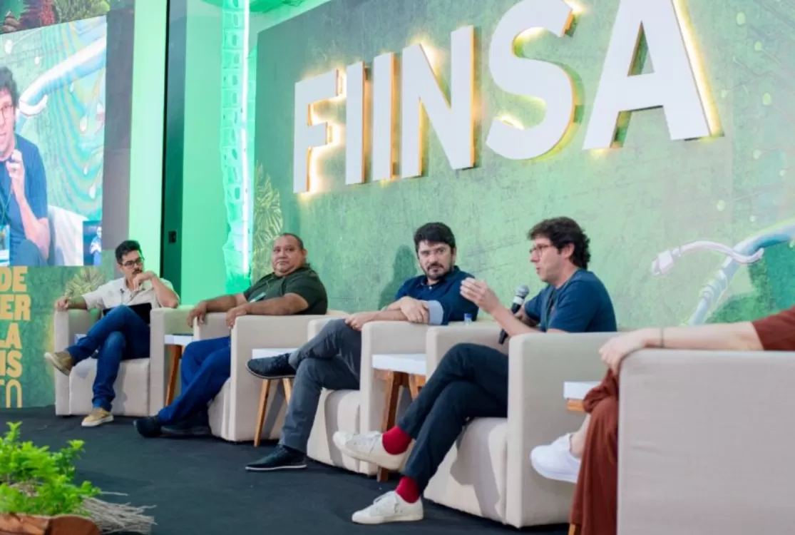 Evento conecta empreendedores, investidores e empresas do Pará à bioeconomia
