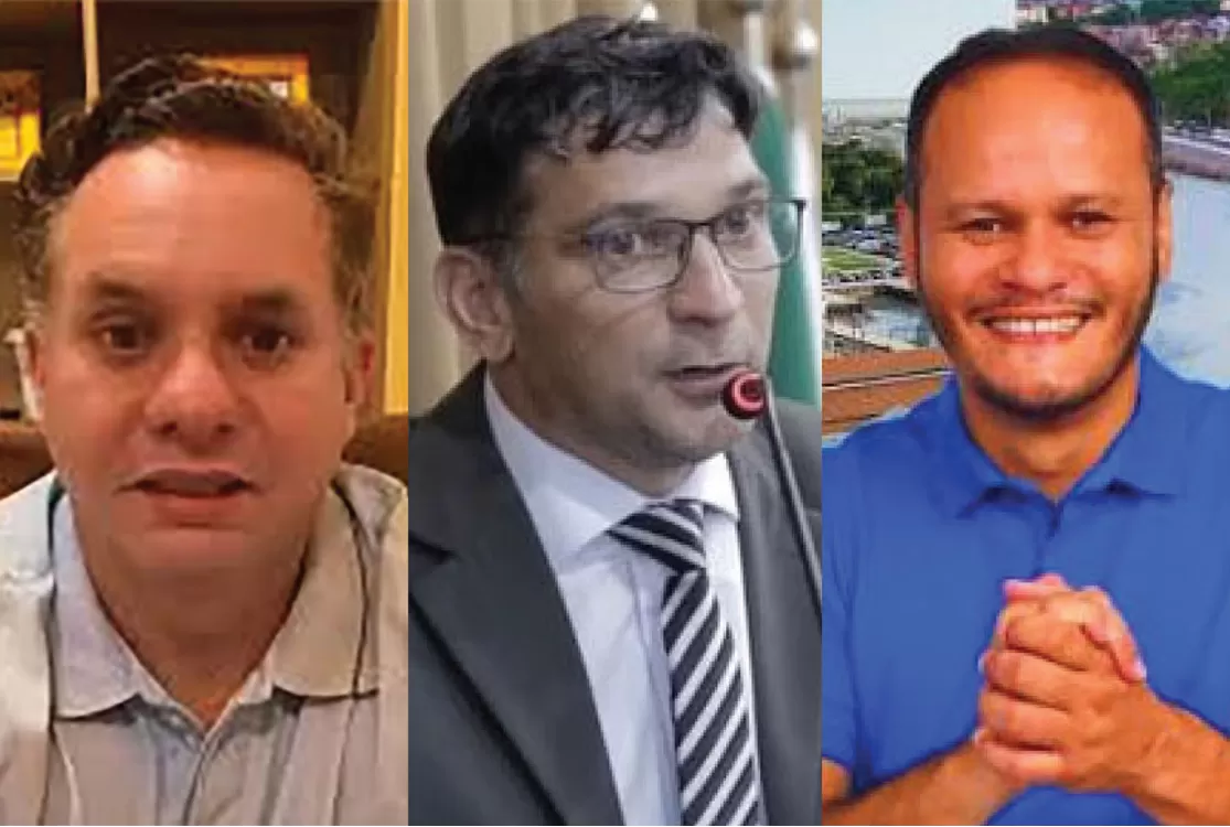 Presidência vira terreno fértil para bastidores, teorias, apostas e intrigas