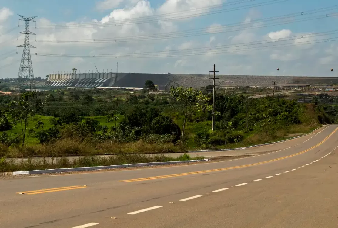 Força Nacional vai atuar por 90 dias na região da Usina de Belo Monte, no Pará