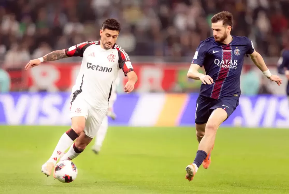 Fifa confirma final do Intercontinental no Catar, em palco que jogaram PSG x Flamengo
