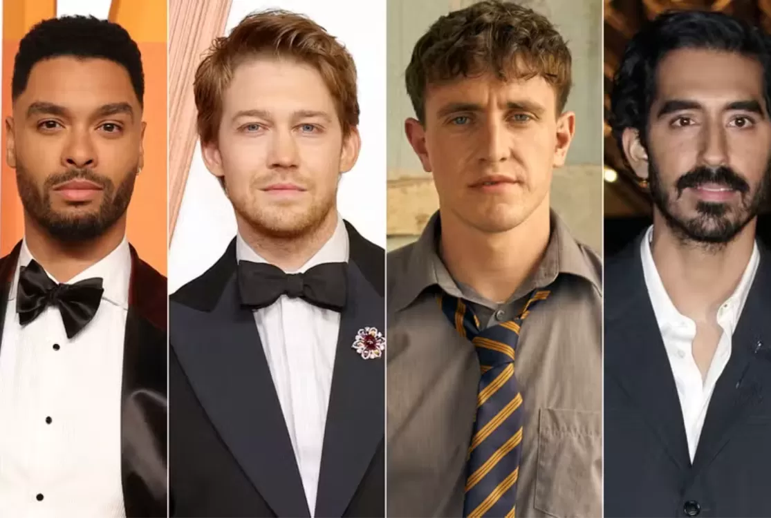Quatro atores iniciam testes para definir quem será o novo James Bond nos cinemas