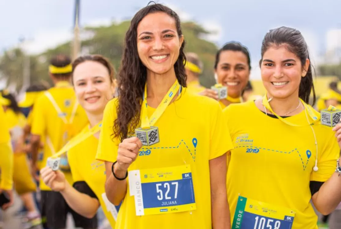 Circuito BB de Corrida desembarca em Belém e celebra o esporte na Amazônia