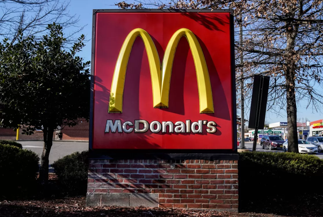 McDonald's decide não renovar contrato de patrocínio com a Fifa após 32 anos