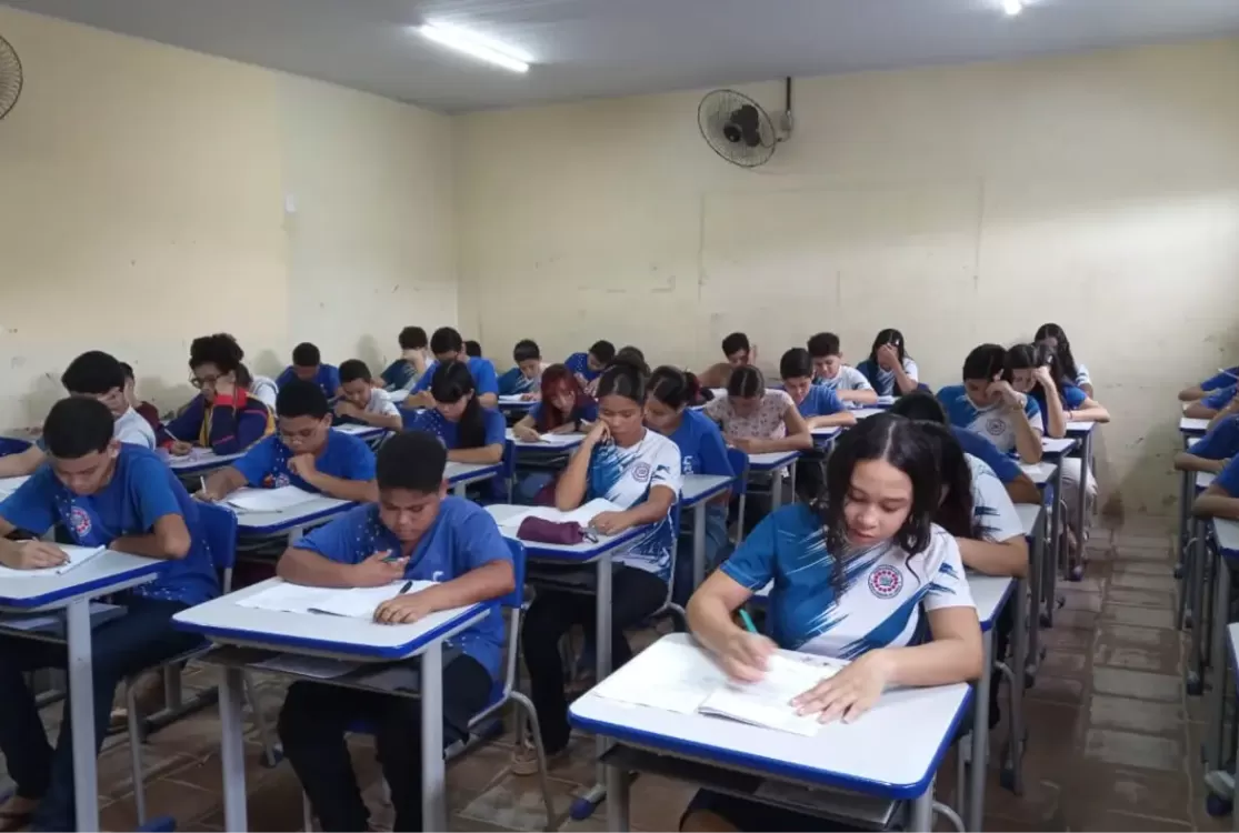 Pará: pesquisa revela desejo de melhoraria da alfabetização nos próximos anos